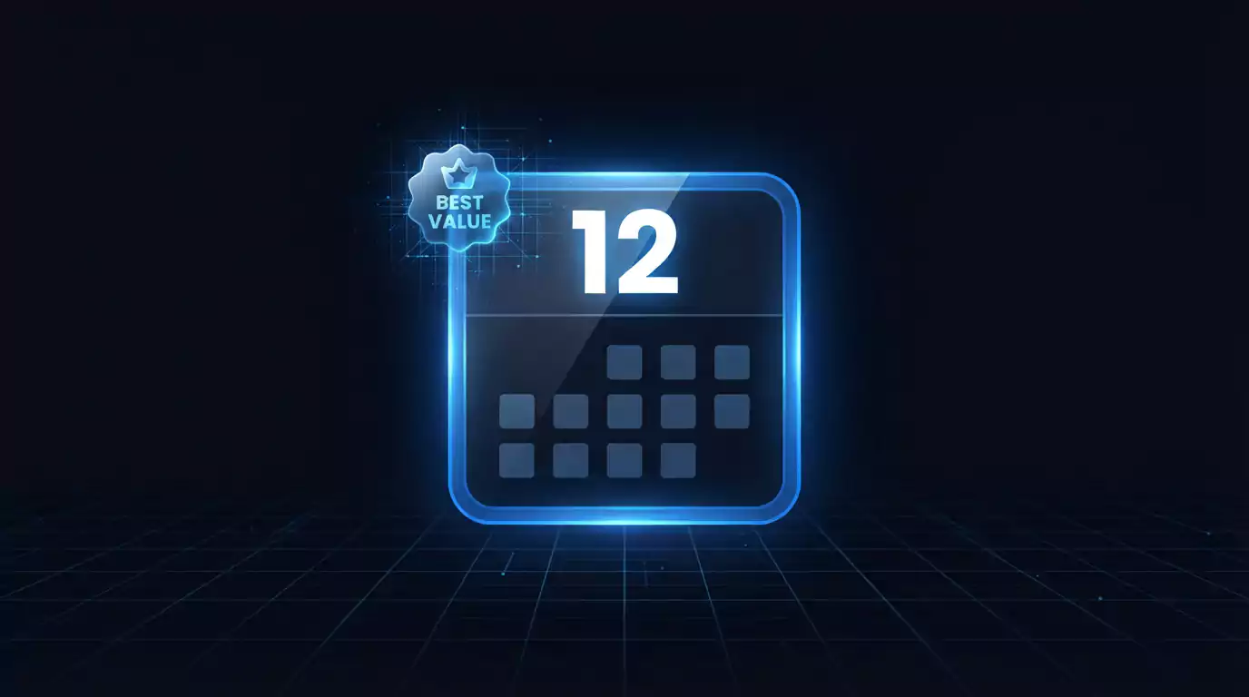 IPTV G2G 12 Months – Best Value