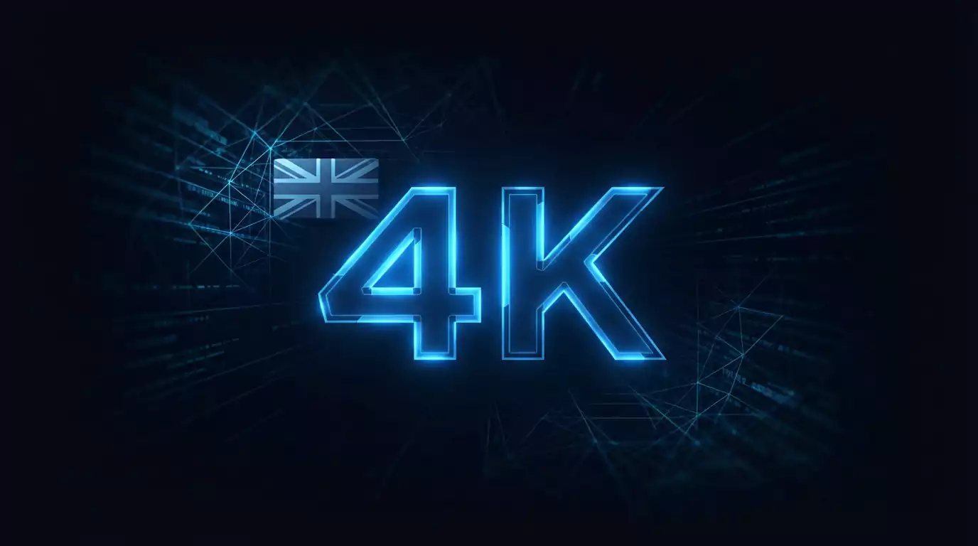 IPTV G2G 4K 2026 – Complete Guide