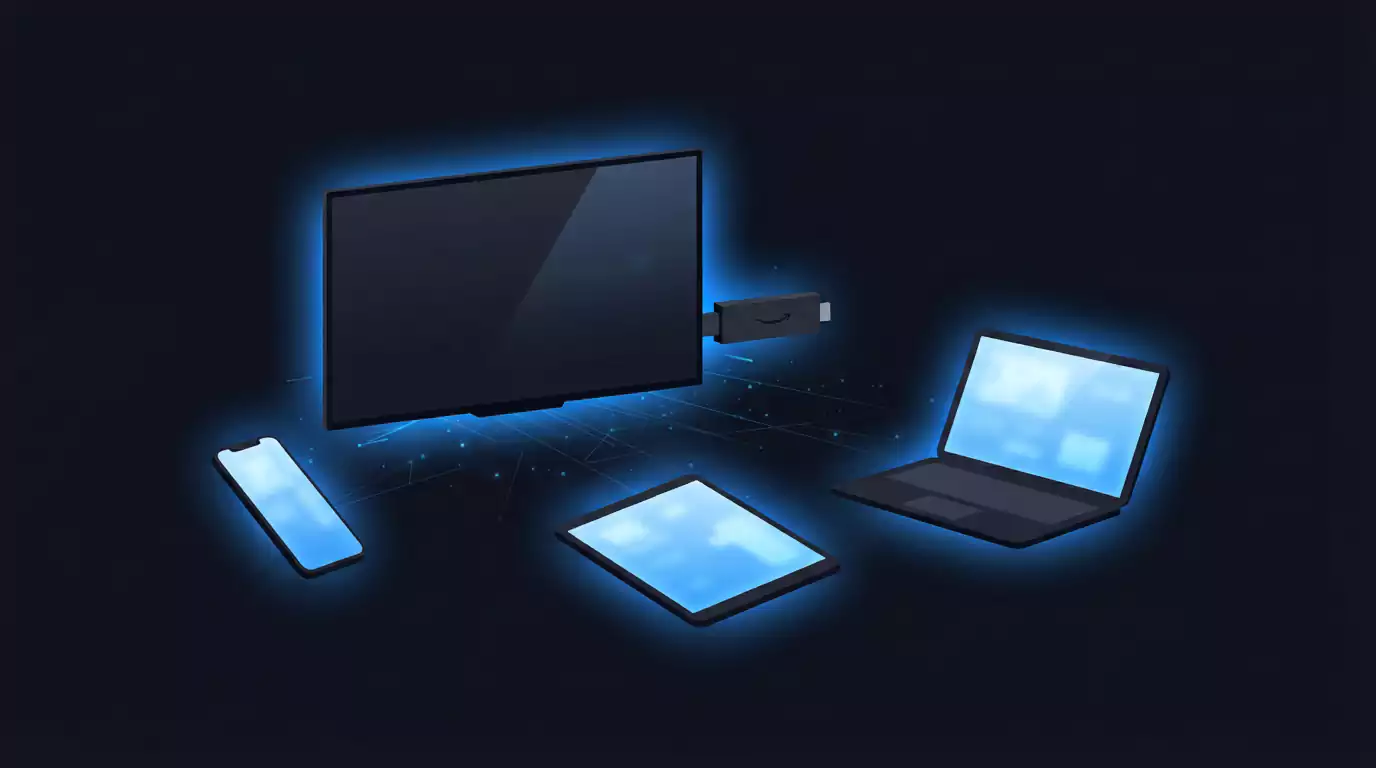 IPTV G2G 4K on all devices